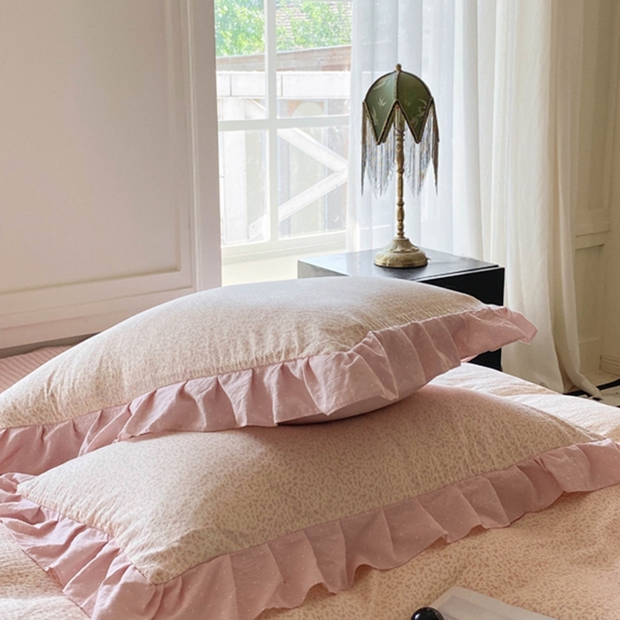 91家纺网 家纺一手货源 找家纺 富之航家纺  2025新款四件套 倾城之恋