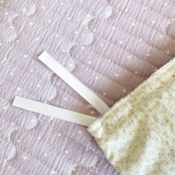 91家纺网 家纺一手货源 找家纺 富之航家纺  2025新款四件套 紫薇花园