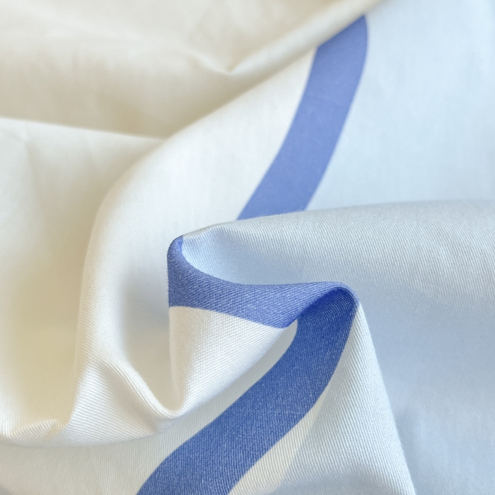 91家纺网 家纺一手货源 找家纺 博雅 2025春夏新款三丽欧大版全棉纯棉单品床笠床笠单件单床笠 全棉大版-开心玉桂狗