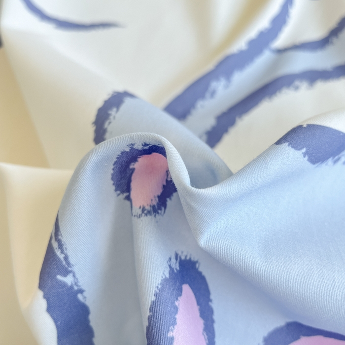 91家纺网 家纺一手货源 找家纺 博雅 2025春夏新款三丽欧大版全棉纯棉单品床笠床笠单件单床笠 全棉大版-云朵玉桂狗