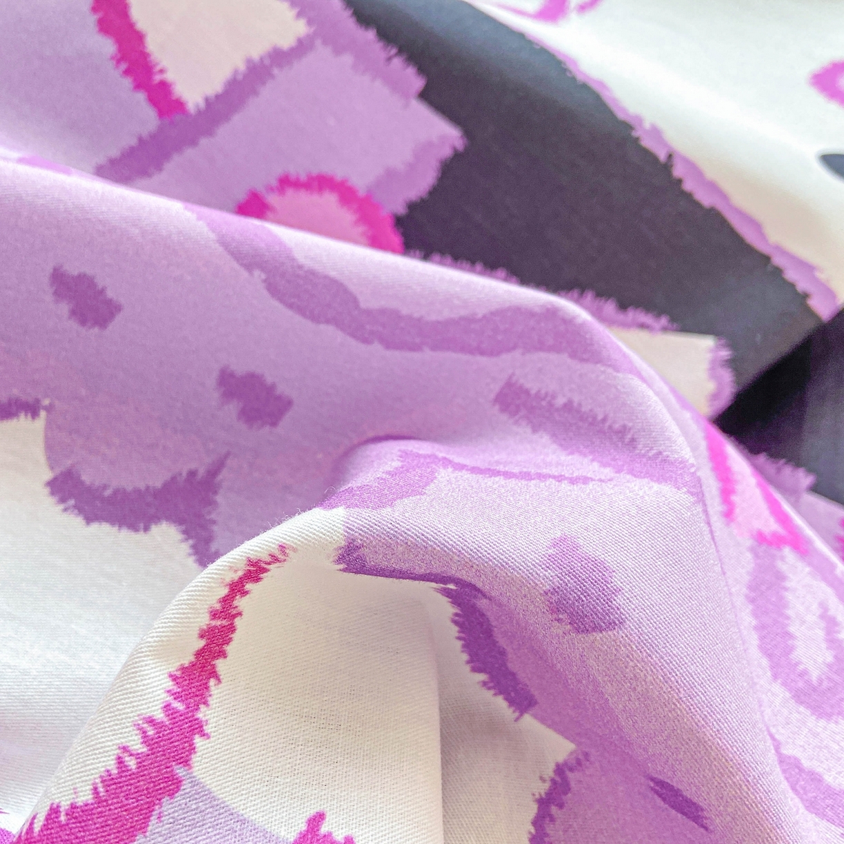 91家纺网 家纺一手货源 找家纺 博雅 2025春夏新款三丽欧大版全棉纯棉单品床笠床笠单件单床笠 全棉大版-小恶魔库洛米