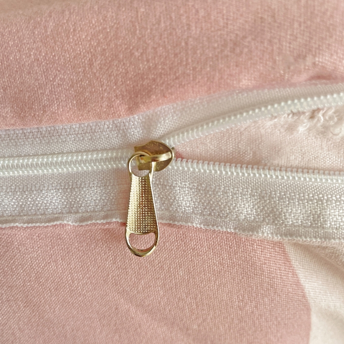 91家纺网 家纺一手货源 找家纺 文黛家居 2025新款植物羊绒亲肤小版花单被套 快乐时光