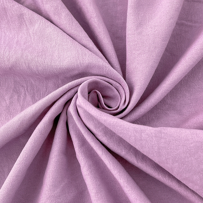 91家纺网 家纺一手货源 找家纺 优尚佳生活馆 2025新款亲肤水洗棉纯色单品床单 帝王紫