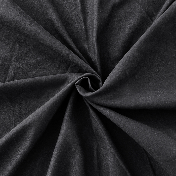 91家纺网 家纺一手货源 找家纺 优尚佳生活馆 2025新款亲肤水洗棉纯色单品床单 静夜