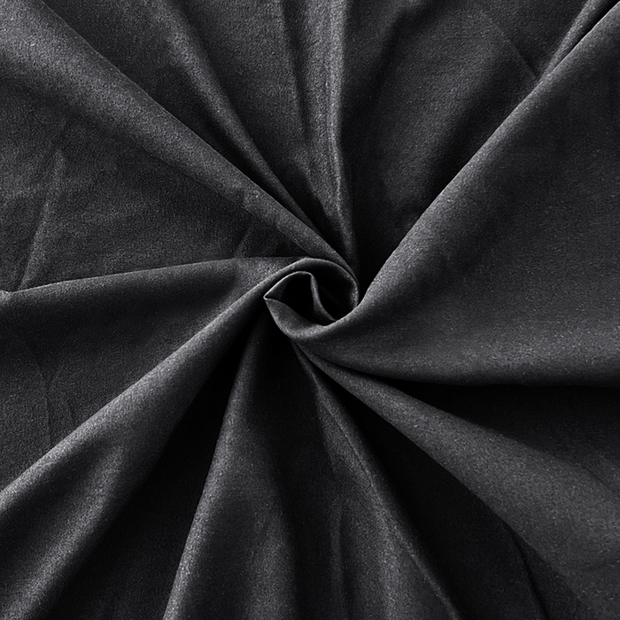 91家纺网 家纺一手货源 找家纺 优尚佳生活馆 2025新款亲肤水洗棉纯色单品床笠 静夜