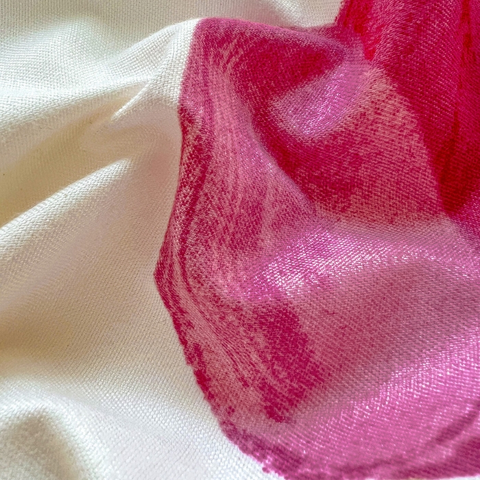 91家纺网 家纺一手货源 找家纺 文黛家居 2025新款植物羊绒亲肤小版花单被套 雅韵