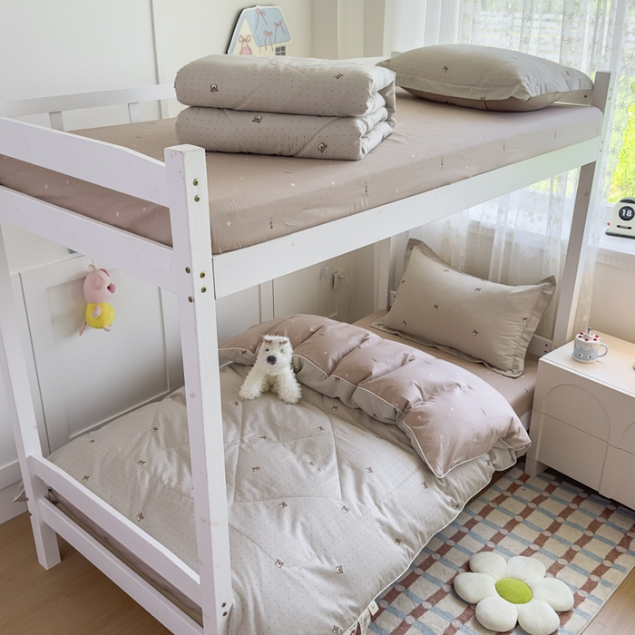 91家纺网 家纺一手货源 找家纺 （总）帕拉美拉 2025新款多功能夏被款被套学生上下铺宿舍三件套被芯六件套