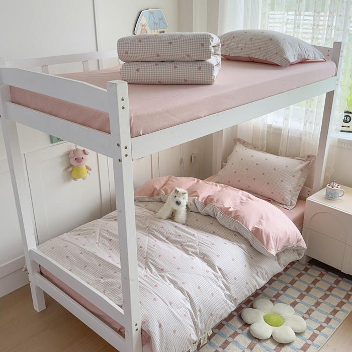 91家纺网 家纺一手货源 找家纺 （总）帕拉美拉 2025新款多功能夏被款被套学生上下铺宿舍三件套被芯六件套