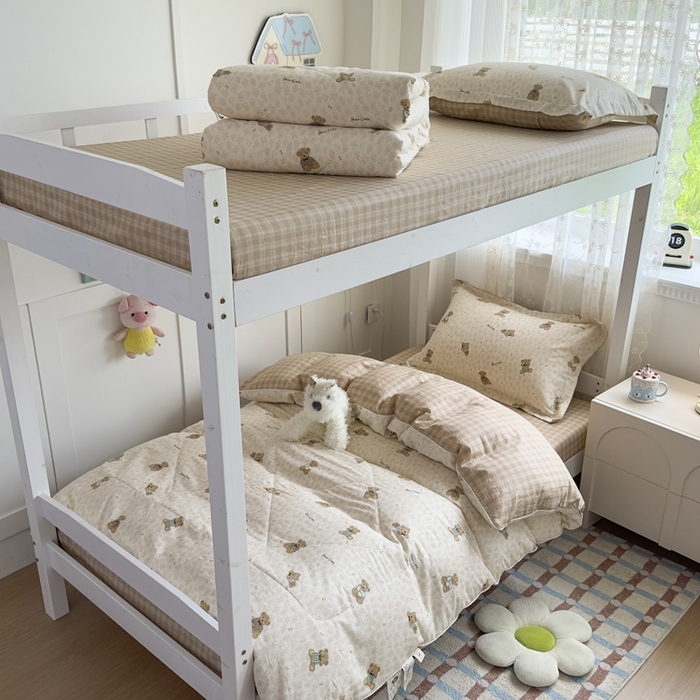 91家纺网 家纺一手货源 找家纺 （总）帕拉美拉 2025新款多功能夏被款被套学生上下铺宿舍三件套被芯六件套