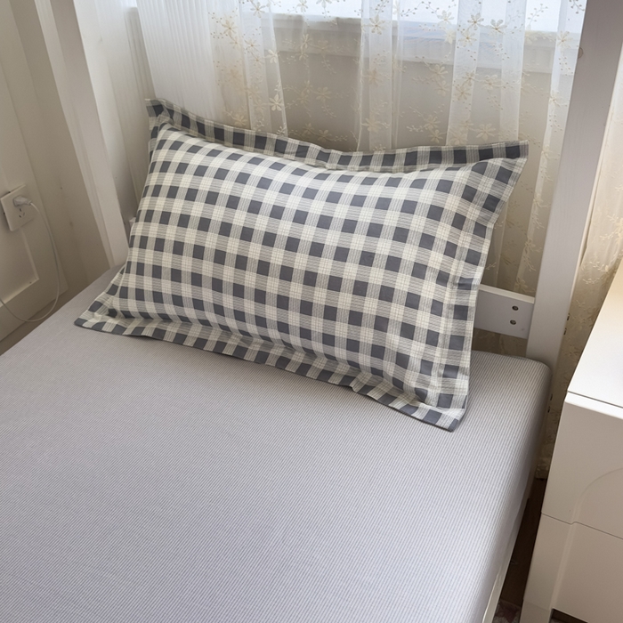 91家纺网 家纺一手货源 找家纺 帕拉美拉 2025新款多功能夏被款被套学生上下铺宿舍三件套被芯六件套格瑞