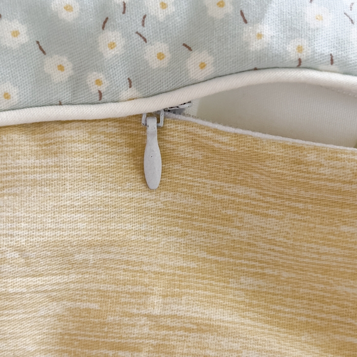 91家纺网 家纺一手货源 找家纺 帕拉美拉 2025新款多功能夏被款被套学生上下铺宿舍三件套被芯六件套菇菇物语-绿