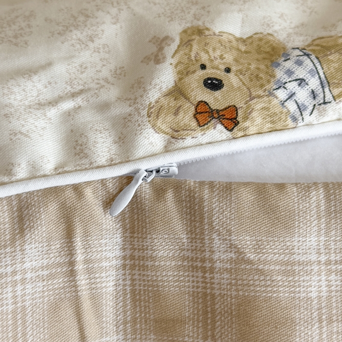 91家纺网 家纺一手货源 找家纺 帕拉美拉 2025新款多功能夏被款被套学生上下铺宿舍三件套被芯六件套果酱电台