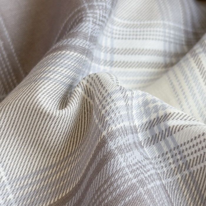 91家纺网 家纺一手货源 找家纺 帕拉美拉 2025新款多功能夏被款被套学生上下铺宿舍三件套被芯六件套摩卡条纹-蓝