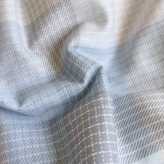 91家纺网 家纺一手货源 找家纺 帕拉美拉 2025新款多功能夏被款被套学生上下铺宿舍三件套被芯六件套启航