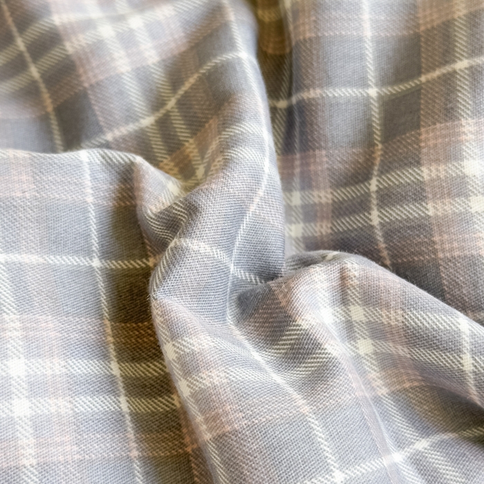 91家纺网 家纺一手货源 找家纺 帕拉美拉 2025新款多功能夏被款被套学生上下铺宿舍三件套被芯六件套舒曼时光-灰