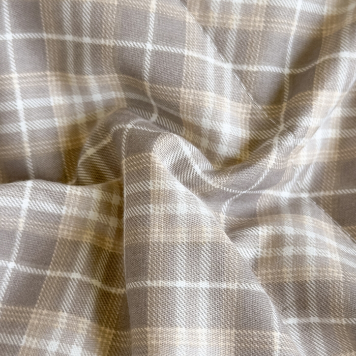 91家纺网 家纺一手货源 找家纺 帕拉美拉 2025新款多功能夏被款被套学生上下铺宿舍三件套被芯六件套舒曼时光-咖