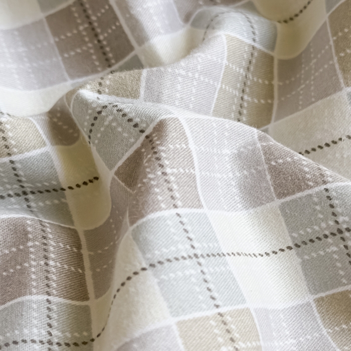 91家纺网 家纺一手货源 找家纺 帕拉美拉 2025新款多功能夏被款被套学生上下铺宿舍三件套被芯六件套童年时光-咖