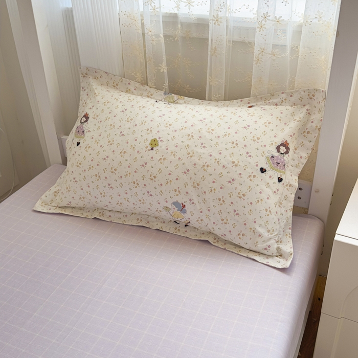 91家纺网 家纺一手货源 找家纺 帕拉美拉 2025新款多功能夏被款被套学生上下铺宿舍三件套被芯六件套星轨漫步