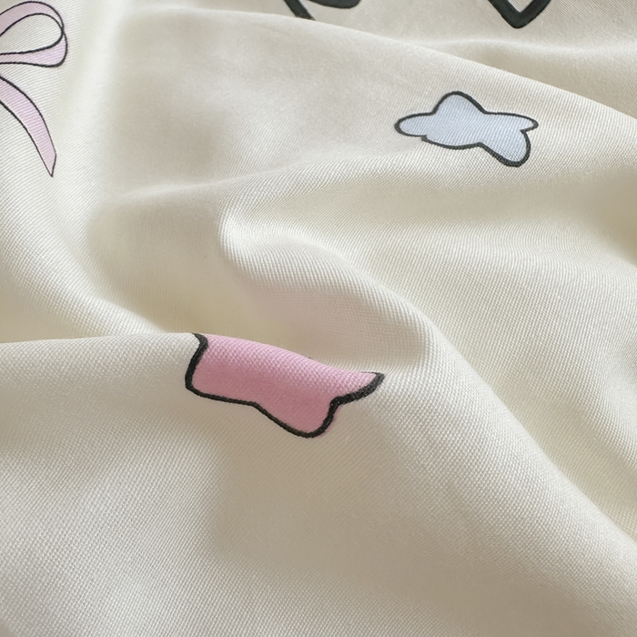 91家纺网 家纺一手货源 找家纺 帕拉美拉 2025新款多功能夏被款被套学生上下铺宿舍三件套被芯六件套圆梦