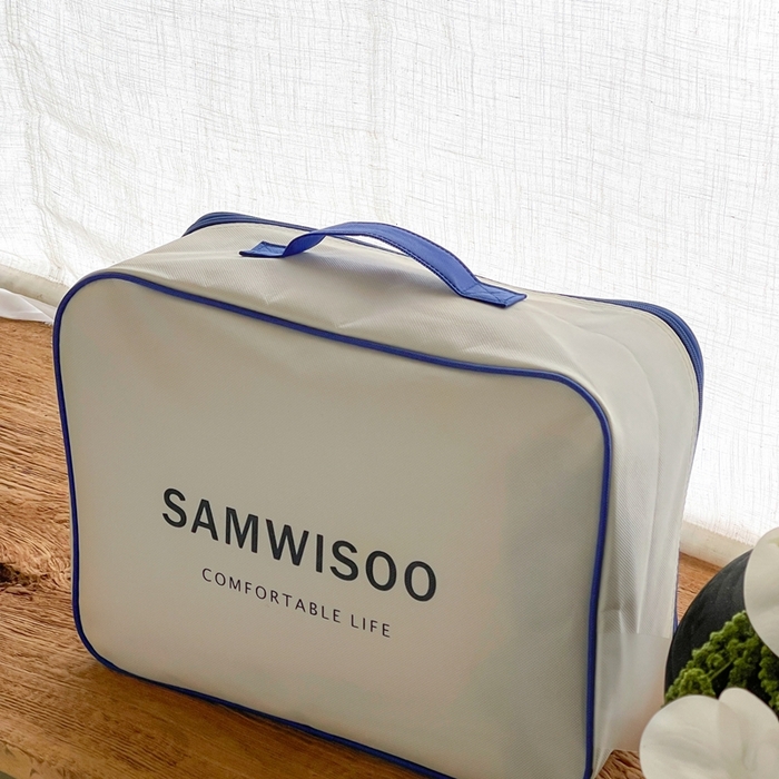 91家纺网 家纺一手货源 找家纺 三味舒屋2025新款花边美学-全棉双层纱四件套 包装