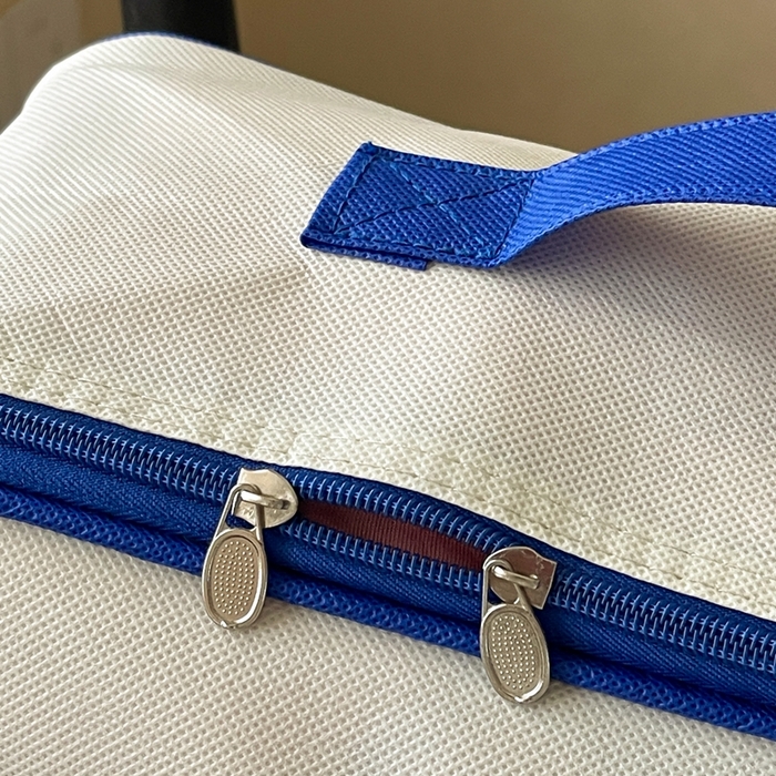 91家纺网 家纺一手货源 找家纺 三味舒屋2025新款花边美学-全棉双层纱四件套 包装