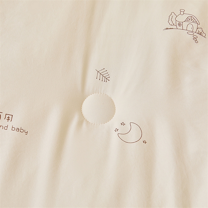 91家纺网 家纺一手货源 找家纺 （总）易博家纺 2025新款水洗棉印花冬被被子被芯春秋被直播批发棉花被被