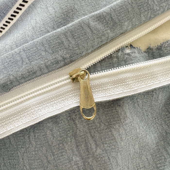 91家纺网 家纺一手货源 找家纺 文黛家居 2025新款植物羊绒小版花四件套 星语