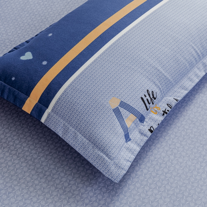 91家纺网 家纺一手货源 找家纺 文黛家居 2025新款-植物羊绒大版花四件套 点点心意