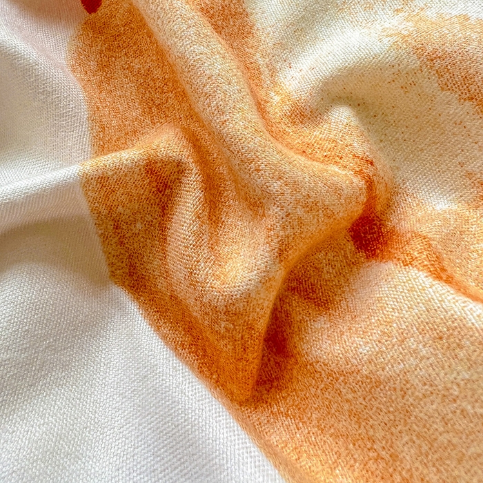 91家纺网 家纺一手货源 找家纺 文黛家居 2025新款植物羊绒小版花四件套 郁金香-绿