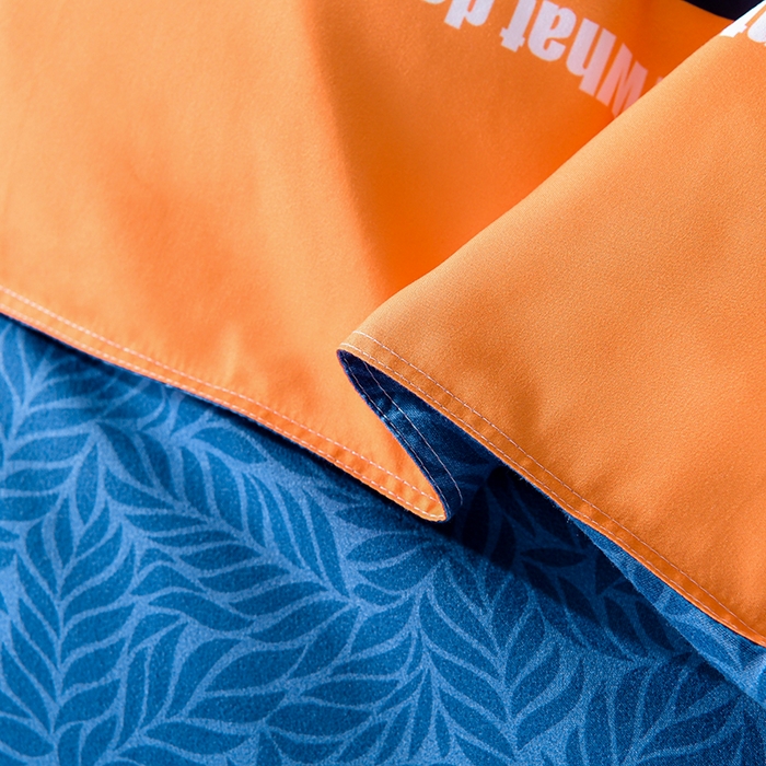 91家纺网 家纺一手货源 找家纺 文黛家居 2025新款-植物羊绒大版花四件套 青梅竹马