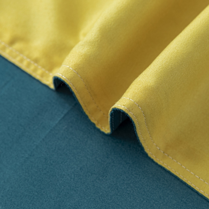 91家纺网 家纺一手货源 找家纺 文黛家居 2025新款-植物羊绒大版花四件套 春色满园