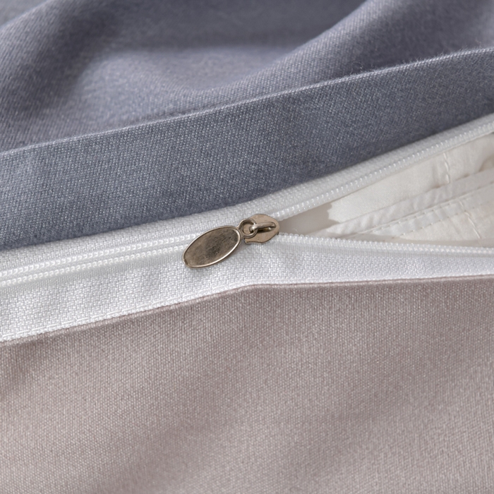 91家纺网 家纺一手货源 找家纺 文黛家居 2025新款-植物羊绒大版花四件套 芳华