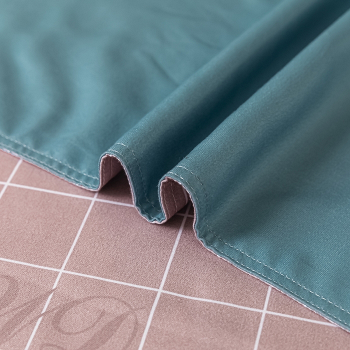 91家纺网 家纺一手货源 找家纺 文黛家居 2025新款-植物羊绒大版花四件套 花香满屋