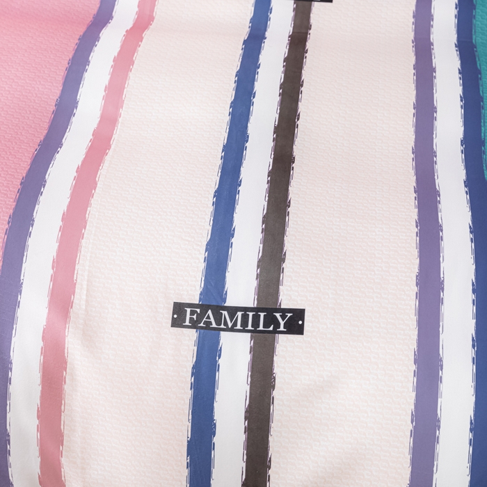 91家纺网 家纺一手货源 找家纺 文黛家居 2025新款-植物羊绒大版花四件套 鲸鱼恋