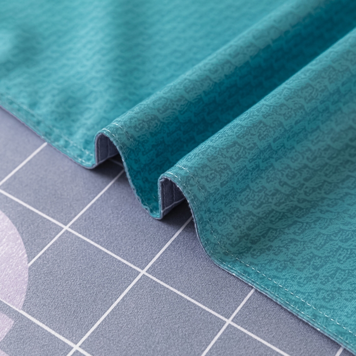 91家纺网 家纺一手货源 找家纺 文黛家居 2025新款-植物羊绒大版花四件套 鲸鱼恋