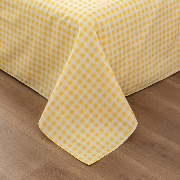 91家纺网 家纺一手货源 找家纺 文黛家居 2025新款-植物羊绒大版花四件套 迷离月色