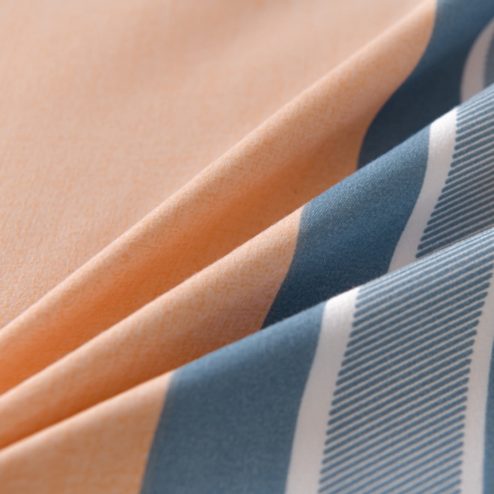 91家纺网 家纺一手货源 找家纺 文黛家居 2025新款-植物羊绒大版花四件套 情满菊花