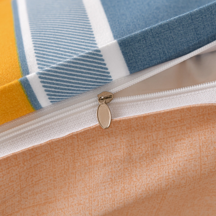 91家纺网 家纺一手货源 找家纺 文黛家居 2025新款-植物羊绒大版花四件套 情满菊花