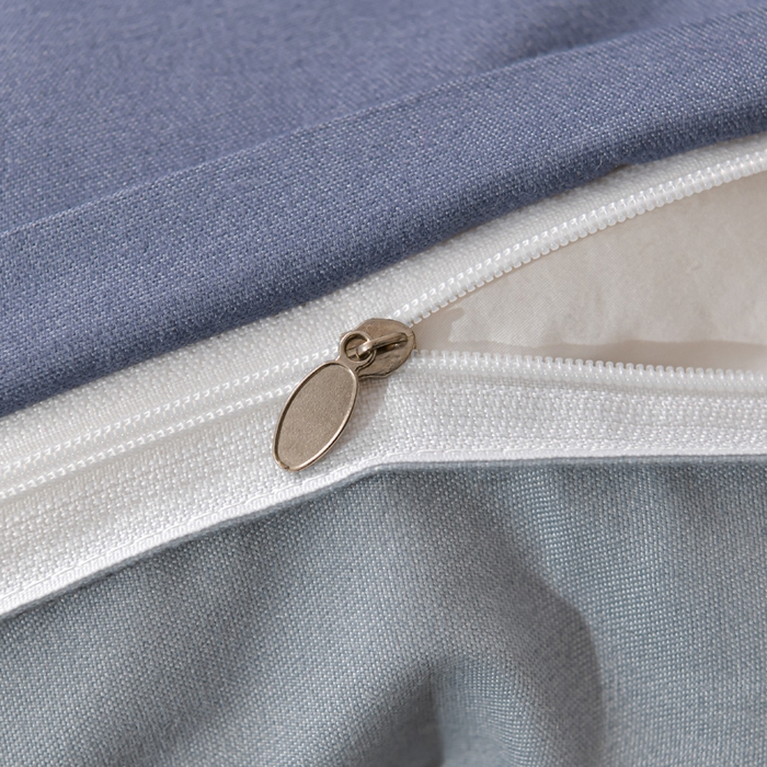 91家纺网 家纺一手货源 找家纺 文黛家居 2025新款-植物羊绒大版花四件套 喜上眉梢