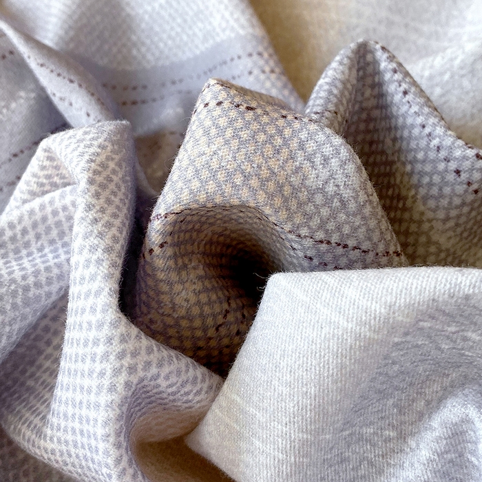 91家纺网 家纺一手货源 找家纺 悦织湾家纺 2025新款100%全棉磨毛四件套加厚加密喷气织造纯棉床上用品印花卡通小清新 品格