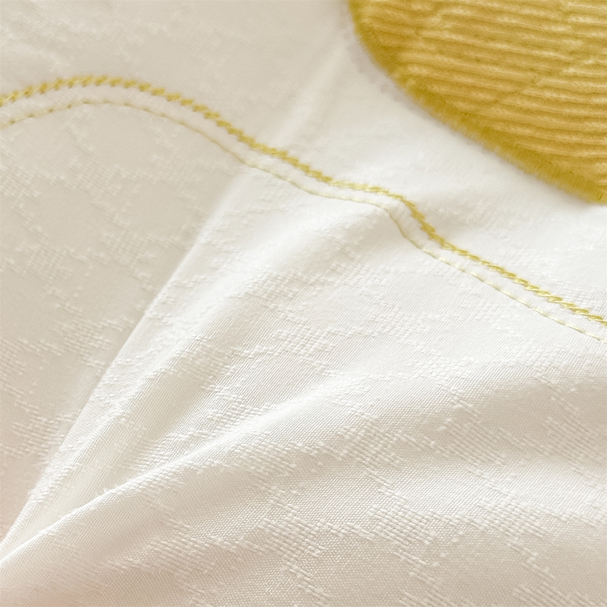 91家纺网 家纺一手货源 找家纺 （总）麦肯锡 2025新款spa护颈牵引枕枕头枕芯单枕芯