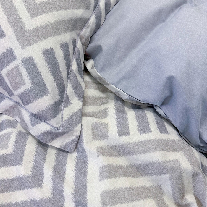 91家纺网 家纺一手货源 找家纺 （总）橙艺家居 2025新款秋冬全棉纯棉磨毛四件套