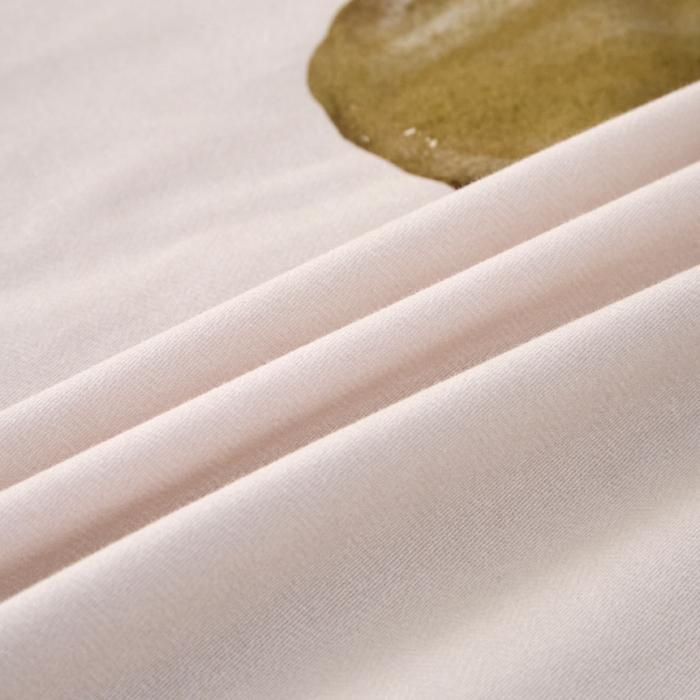 91家纺网 家纺一手货源 找家纺 橙艺家居 2025新款秋冬全棉纯棉磨毛四件套 知晓