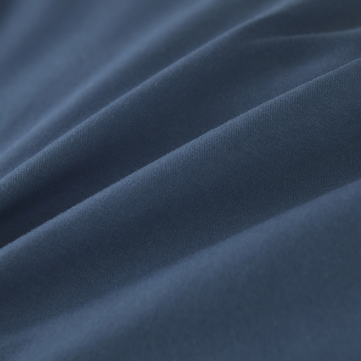 91家纺网 家纺一手货源 找家纺 好老表被业 2025新款磨毛学生宿舍上下铺枕芯被子床褥三件套 青春蓝