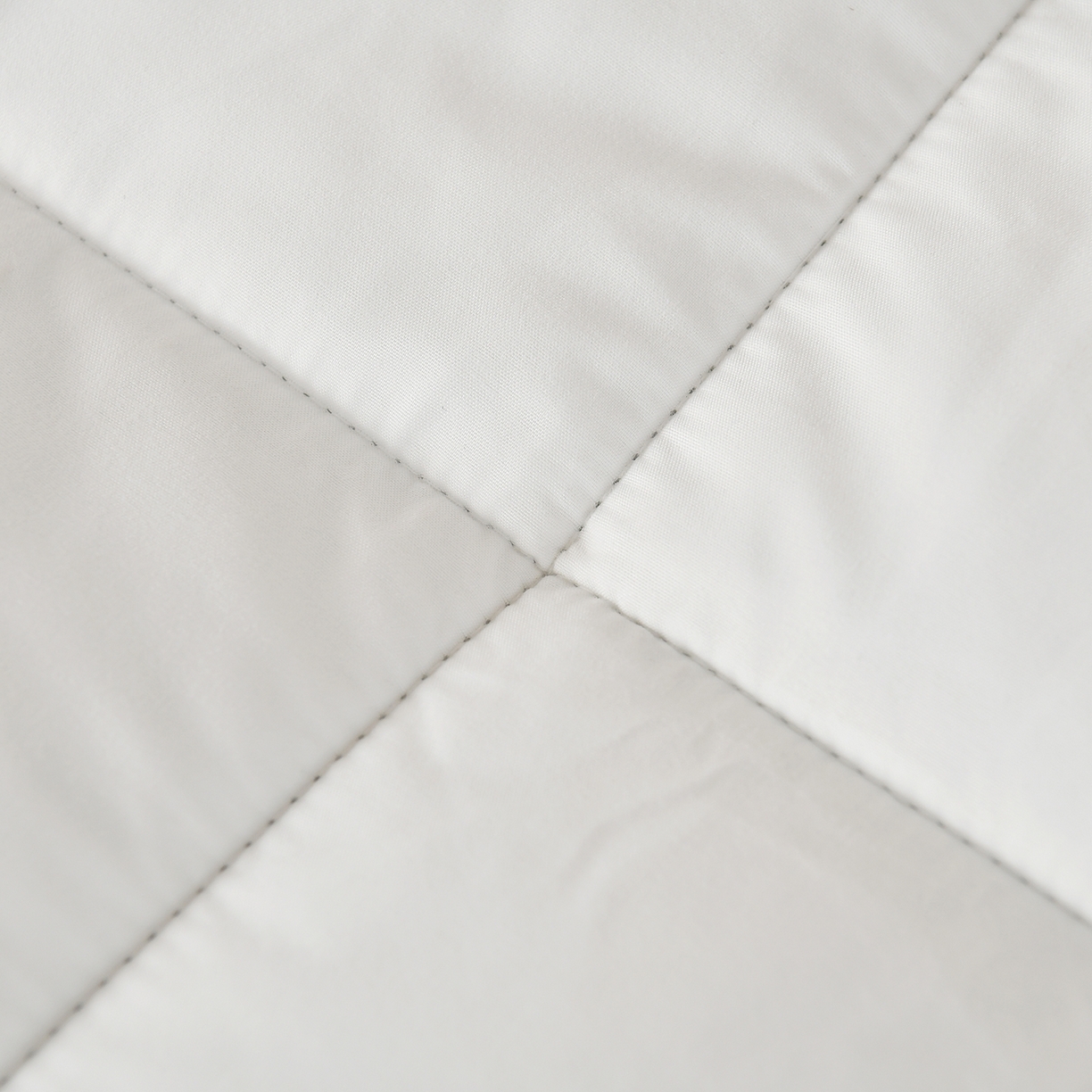 91家纺网 家纺一手货源 找家纺 好老表被业 2025新款磨毛学生宿舍上下铺枕芯被子床褥三件套 牛奶白