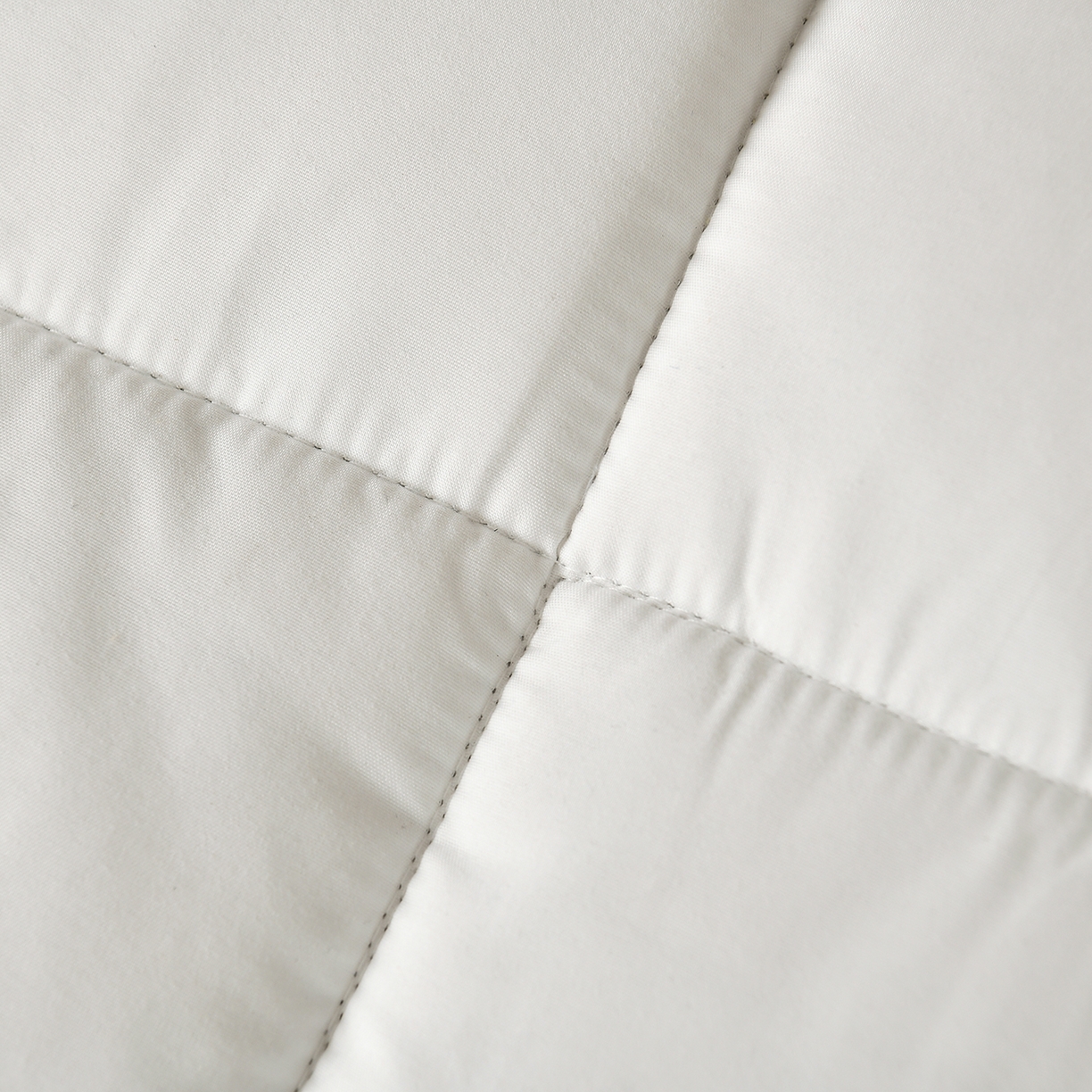 91家纺网 家纺一手货源 找家纺 好老表被业 2025新款磨毛学生宿舍上下铺枕芯被子床褥三件套 牛奶白