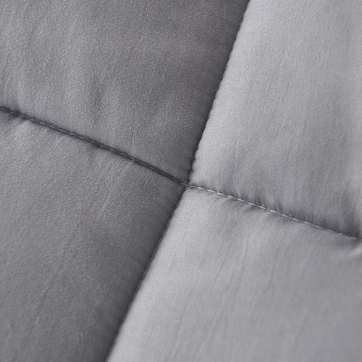 91家纺网 家纺一手货源 找家纺 好老表被业 2025新款磨毛学生宿舍上下铺枕芯被子床褥三件套 经典灰