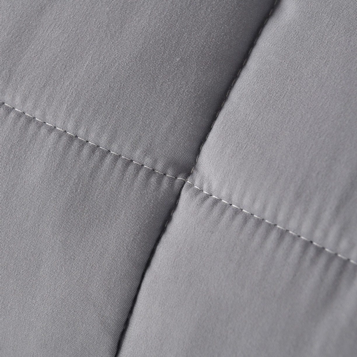 91家纺网 家纺一手货源 找家纺 好老表被业 2025新款磨毛学生宿舍上下铺枕芯被子床褥三件套 经典灰