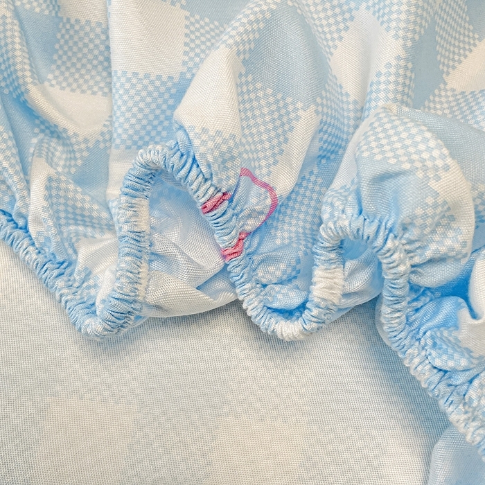 91家纺网 家纺一手货源 找家纺 （总）花伞家居 2025新款学生床加厚磨毛印花单品单床笠单床单