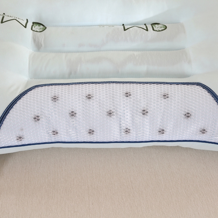 91家纺网 家纺一手货源 找家纺 （总）金牛枕芯2025新款艾草决明子枕头